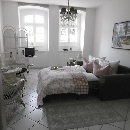 Apartment Hermine Görlitz Екстериор снимка