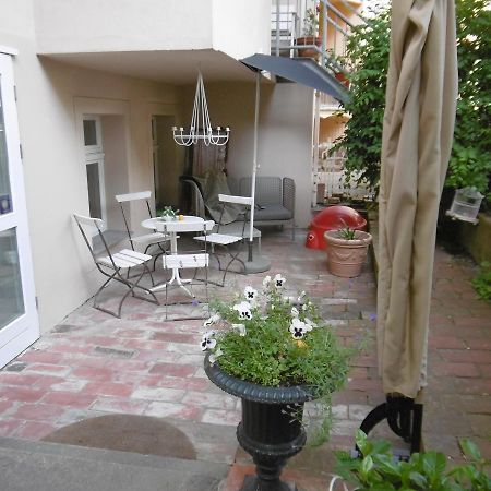 Apartment Hermine Görlitz Екстериор снимка