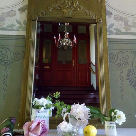 Apartment Hermine Görlitz Екстериор снимка