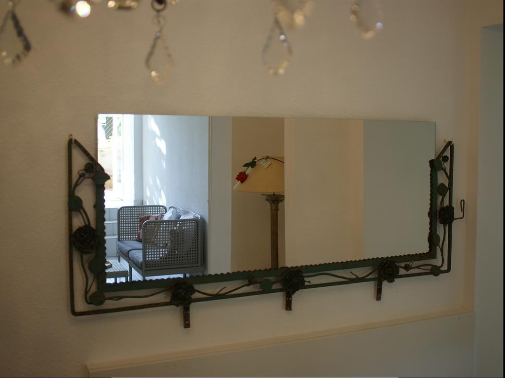 Apartment Hermine Görlitz Стая снимка
