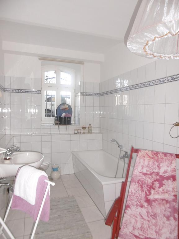 Apartment Hermine Görlitz Екстериор снимка