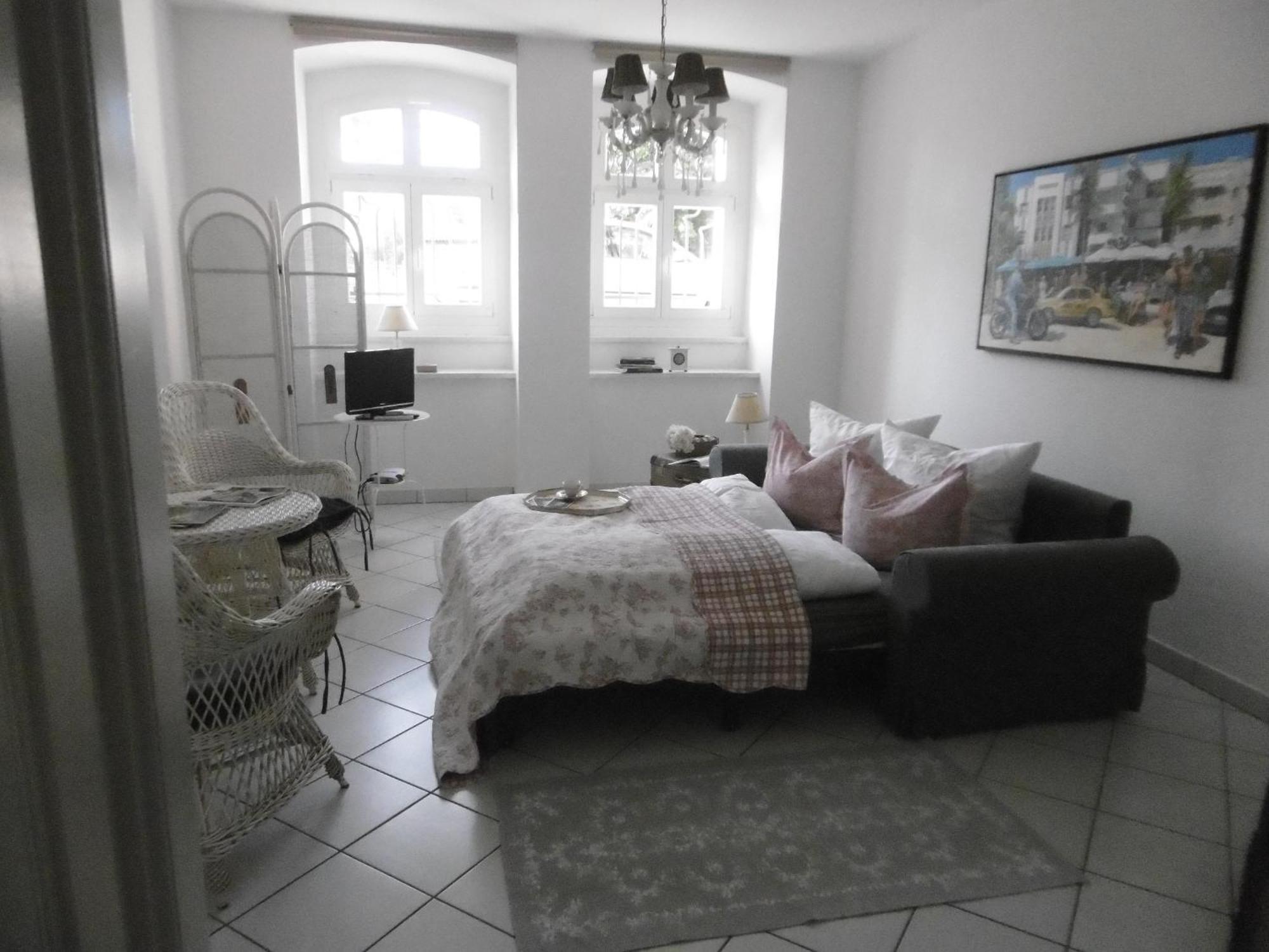 Apartment Hermine Görlitz Екстериор снимка