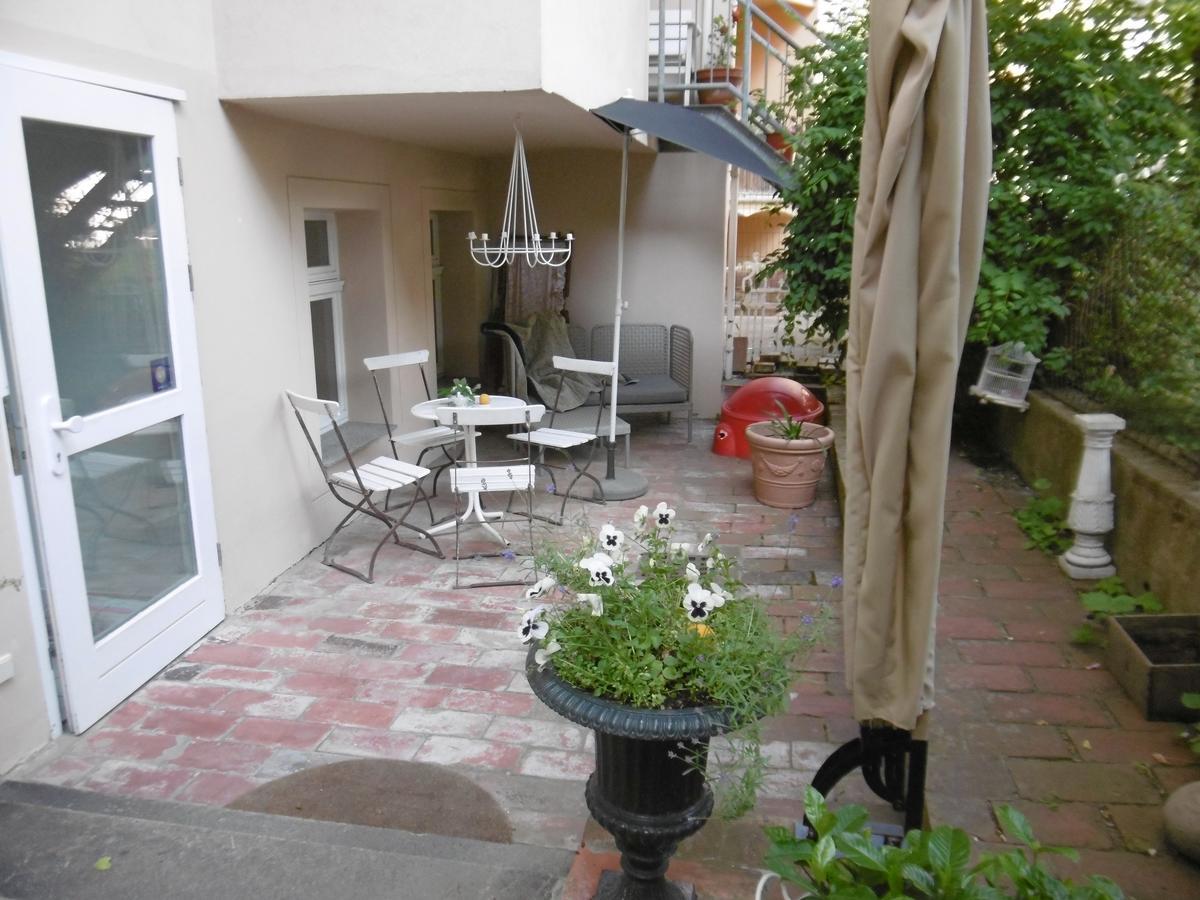Apartment Hermine Görlitz Екстериор снимка