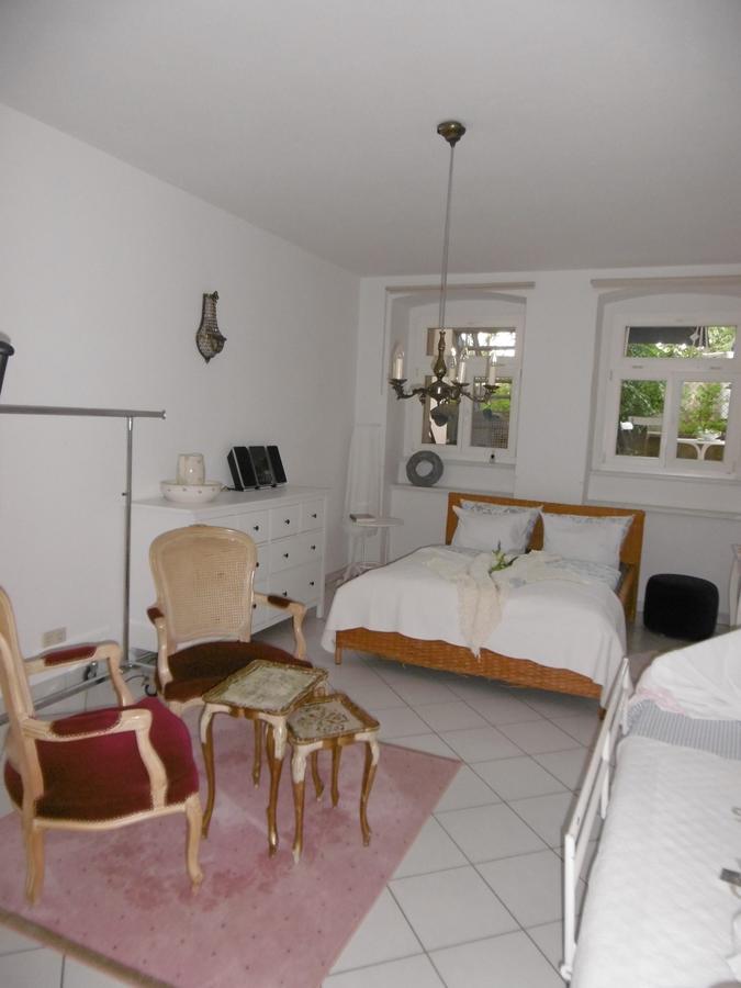 Apartment Hermine Görlitz Екстериор снимка