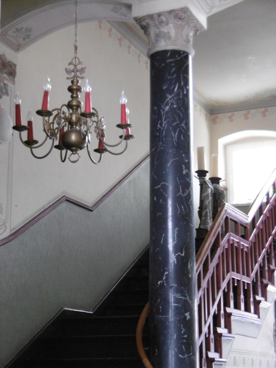 Apartment Hermine Görlitz Екстериор снимка