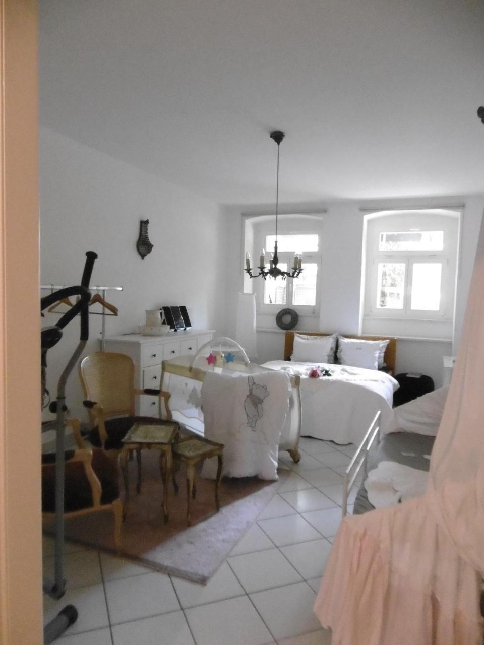 Apartment Hermine Görlitz Екстериор снимка