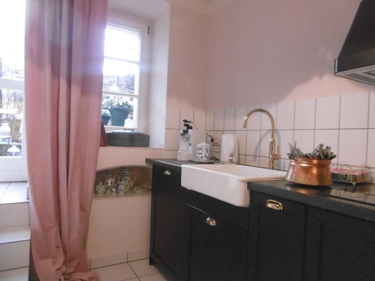 Apartment Hermine Görlitz Екстериор снимка