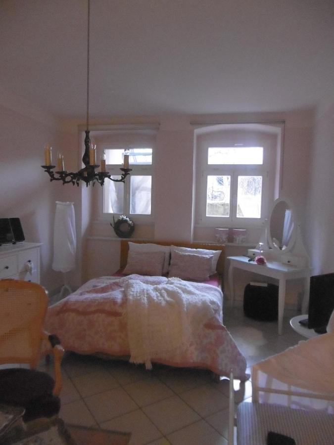 Apartment Hermine Görlitz Екстериор снимка