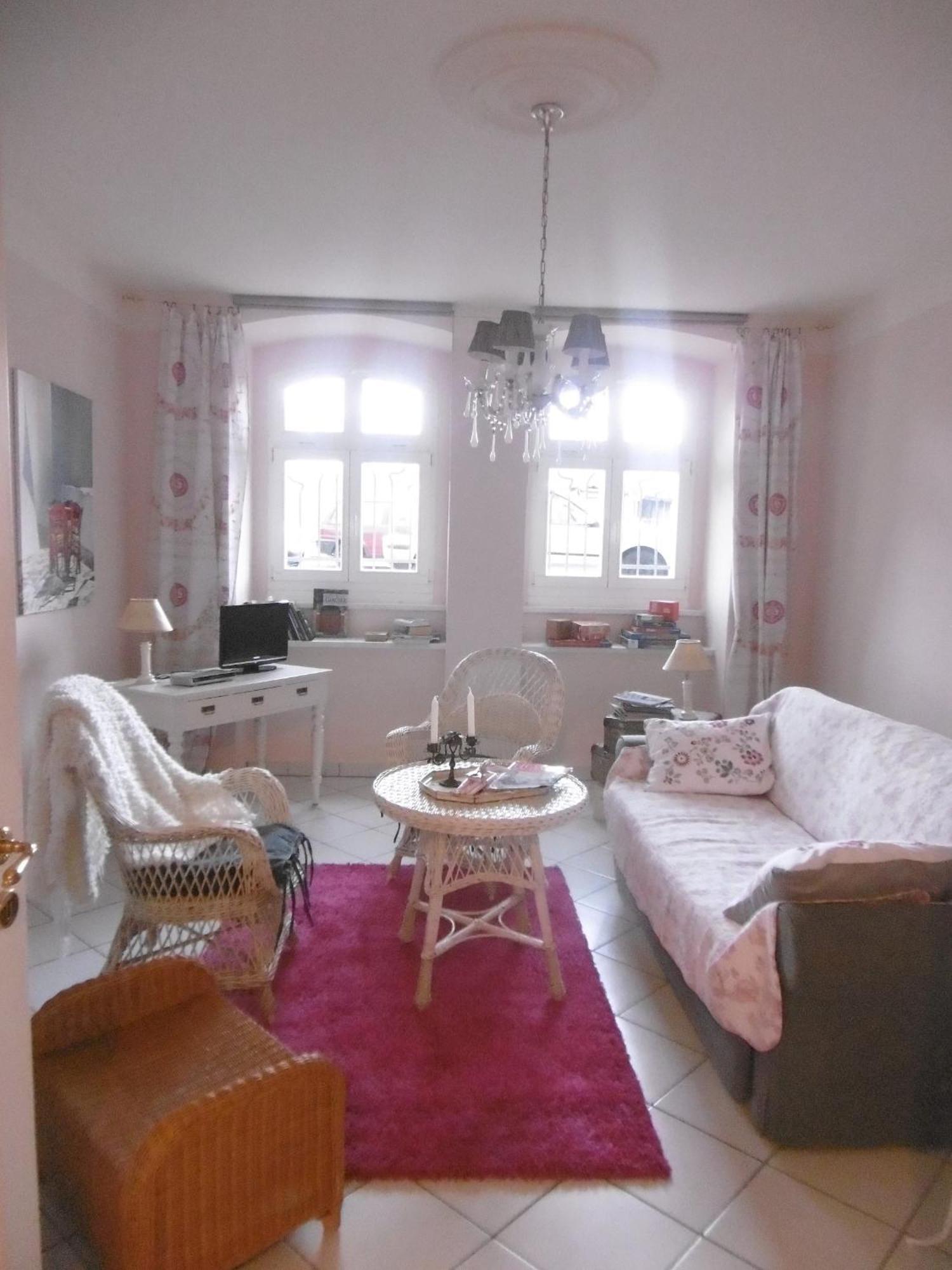 Apartment Hermine Görlitz Екстериор снимка